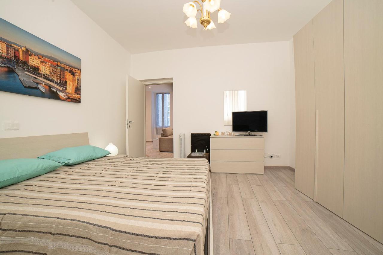 Casa Donna Lidia Apartment Savona Exterior photo