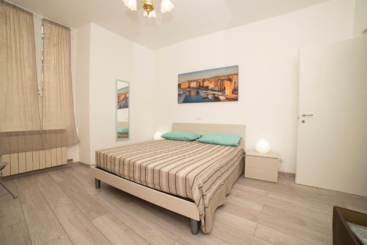 Casa Donna Lidia Apartment Savona Exterior photo