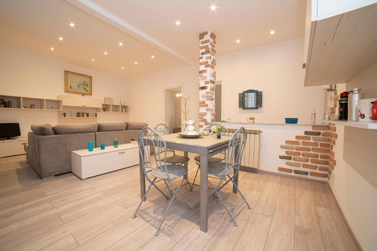 Casa Donna Lidia Apartment Savona Exterior photo