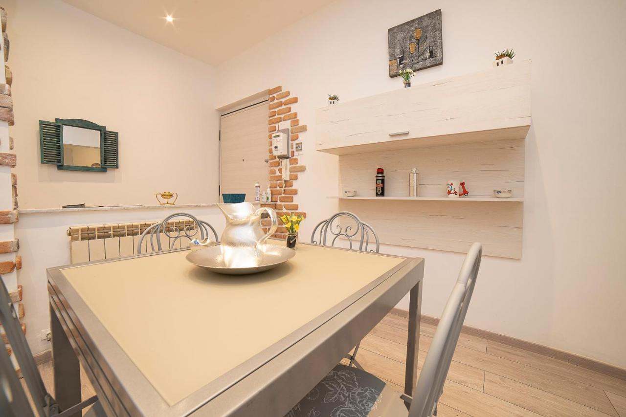 Casa Donna Lidia Apartment Savona Exterior photo