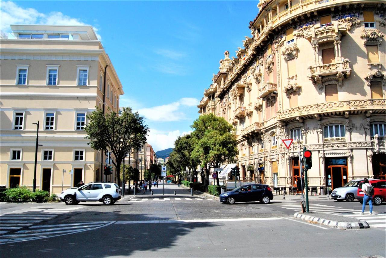 Casa Donna Lidia Apartment Savona Exterior photo